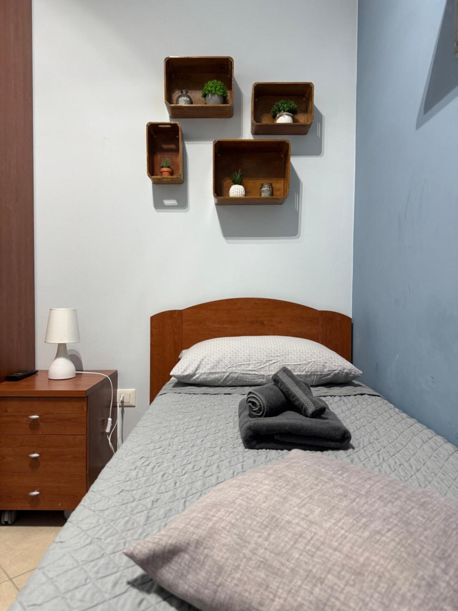 Casa Manthone - Luxrental Apartments Pescara Buitenkant foto